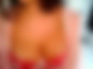 British Latina's Live Sex Cam Show