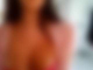 British Latina's Live Sex Cam Show