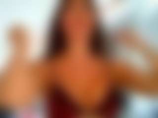 British Latina's Live Sex Cam Show