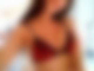 British Latina's Live Sex Cam Show