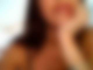 British Latina's Live Sex Cam Show