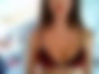 British Latina's Live Sex Cam Show