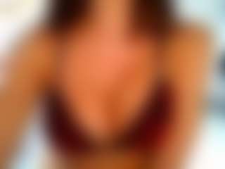 British Latina's Live Sex Cam Show