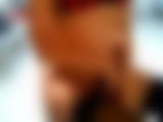 British Latina's Live Sex Cam Show