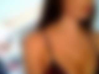 British Latina's Live Sex Cam Show