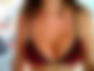 British Latina's Live Sex Cam Show