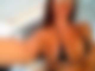 British Latina's Live Sex Cam Show