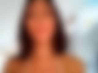 British Latina's Live Sex Cam Show