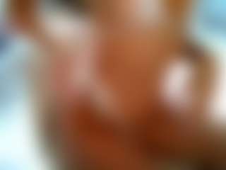 British Latina's Live Sex Cam Show
