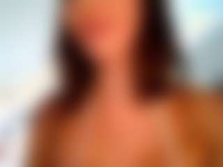 British Latina's Live Sex Cam Show