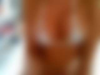 British Latina's Live Sex Cam Show
