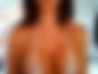 British Latina's Live Sex Cam Show