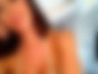 British Latina's Live Sex Cam Show