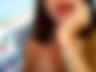 British Latina's Live Sex Cam Show