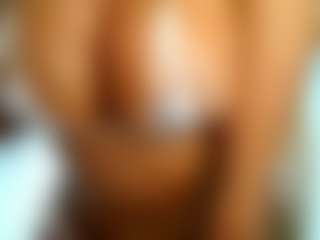 British Latina's Live Sex Cam Show