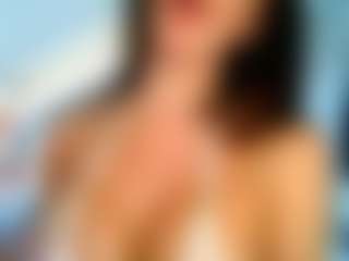 British Latina's Live Sex Cam Show