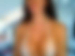 British Latina's Live Sex Cam Show