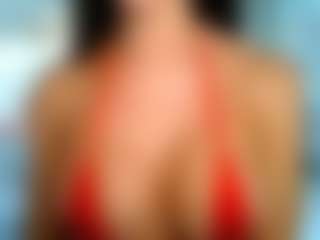 British Latina's Live Sex Cam Show
