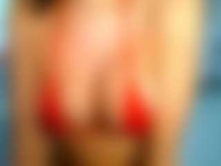 British Latina's Live Sex Cam Show