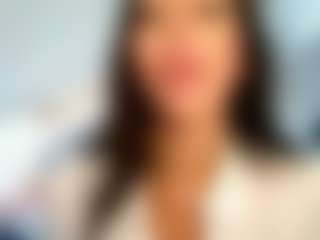 British Latina's Live Sex Cam Show