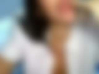 British Latina's Live Sex Cam Show
