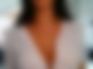 British Latina's Live Sex Cam Show