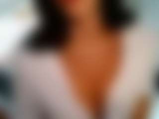 British Latina's Live Sex Cam Show