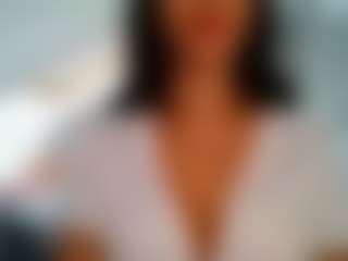 British Latina's Live Sex Cam Show