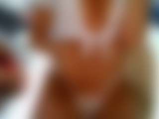 British Latina's Live Sex Cam Show