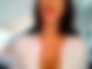 British Latina's Live Sex Cam Show