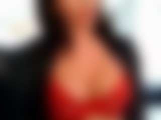 British Latina's Live Sex Cam Show