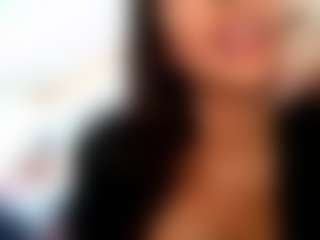 British Latina's Live Sex Cam Show