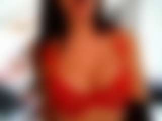 British Latina's Live Sex Cam Show