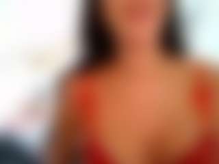 British Latina's Live Sex Cam Show