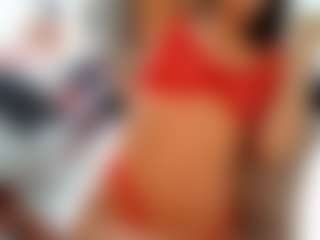 British Latina's Live Sex Cam Show