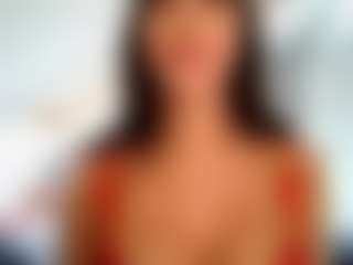 British Latina's Live Sex Cam Show