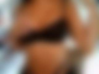 British Latina's Live Sex Cam Show