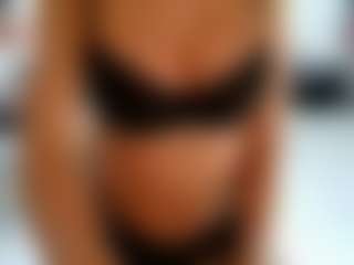 British Latina's Live Sex Cam Show