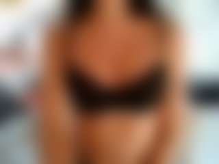 British Latina's Live Sex Cam Show