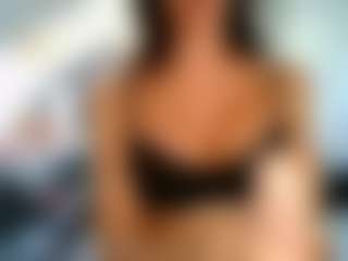 British Latina's Live Sex Cam Show