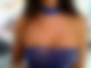British Latina's Live Sex Cam Show