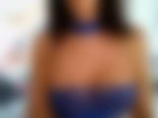 British Latina's Live Sex Cam Show