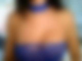 British Latina's Live Sex Cam Show