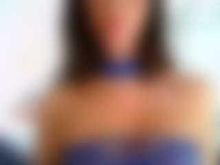 British Latina's Live Sex Cam Show