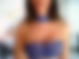 British Latina's Live Sex Cam Show