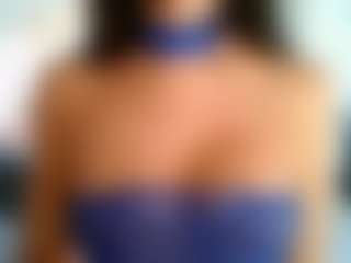 British Latina's Live Sex Cam Show