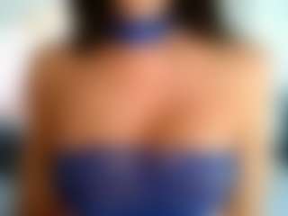 British Latina's Live Sex Cam Show