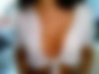 British Latina's Live Sex Cam Show