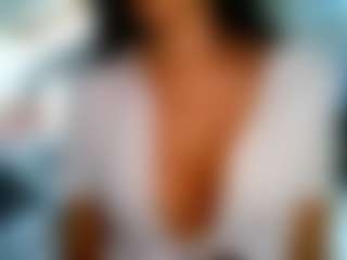 British Latina's Live Sex Cam Show
