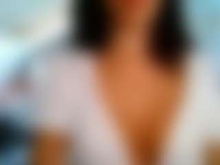 British Latina's Live Sex Cam Show